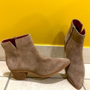 Franco Sarto Bootie